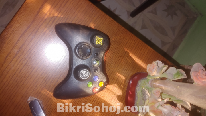 Xbox 360 full fresh